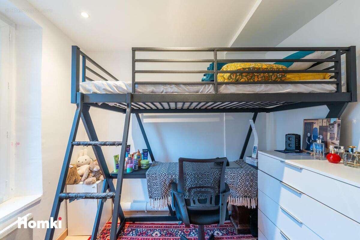 Appartement à TAVERNY