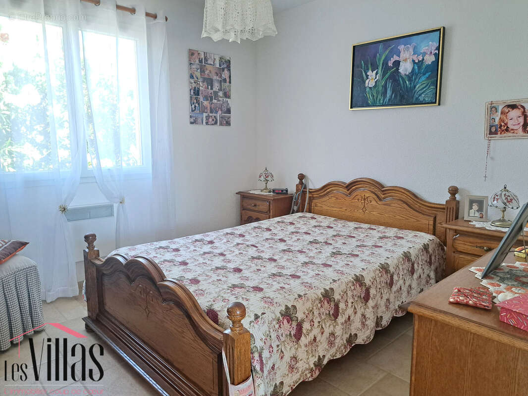 Villa 4 faces de plain-pied avec piscine et espace bien-être - photo 7