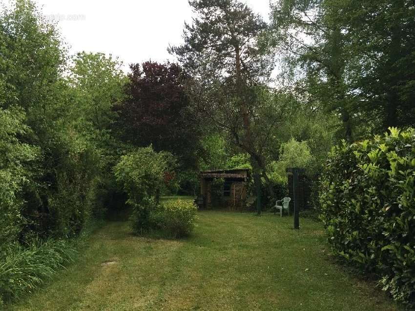 Maison à SAINTE-FOY-DE-LONGAS