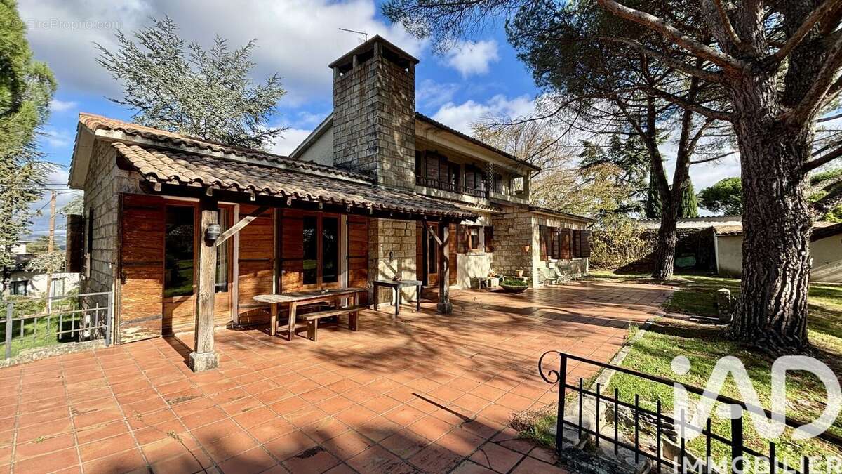 Photo 6 - Maison à AUBENAS