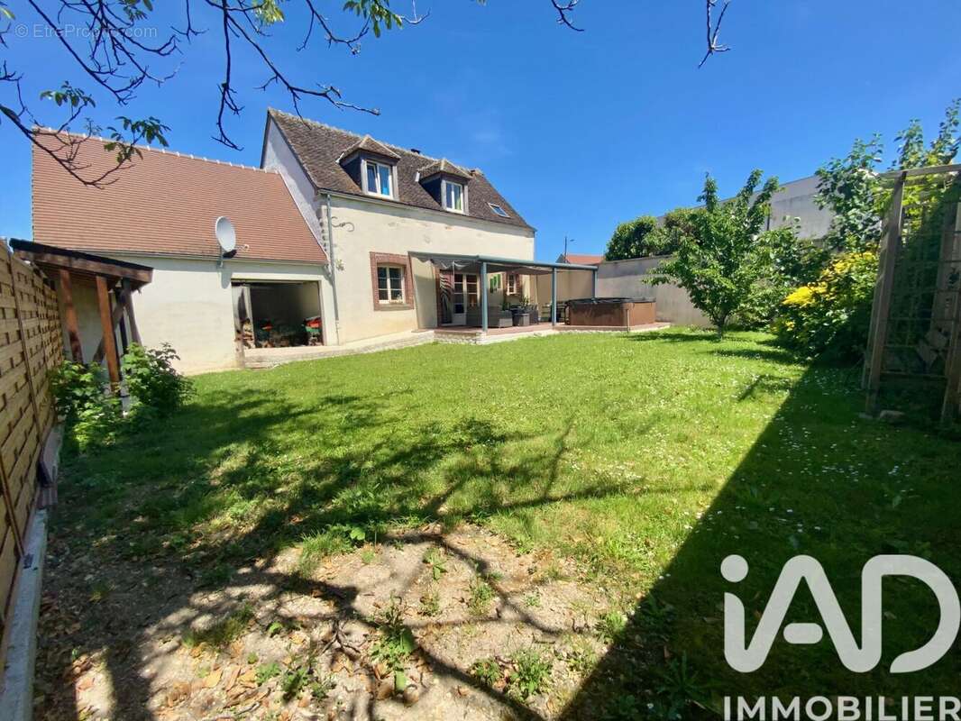 Photo 5 - Maison à SENS