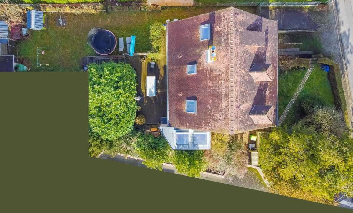 Maison à SARGE-LES-LE-MANS