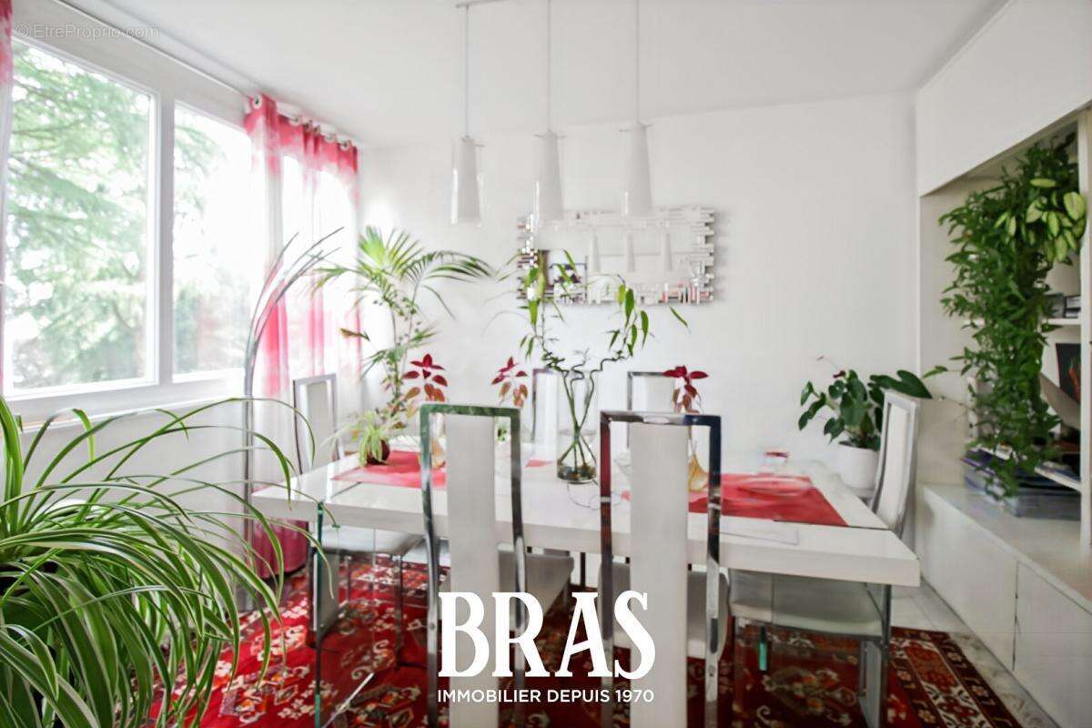 Appartement à ORVAULT
