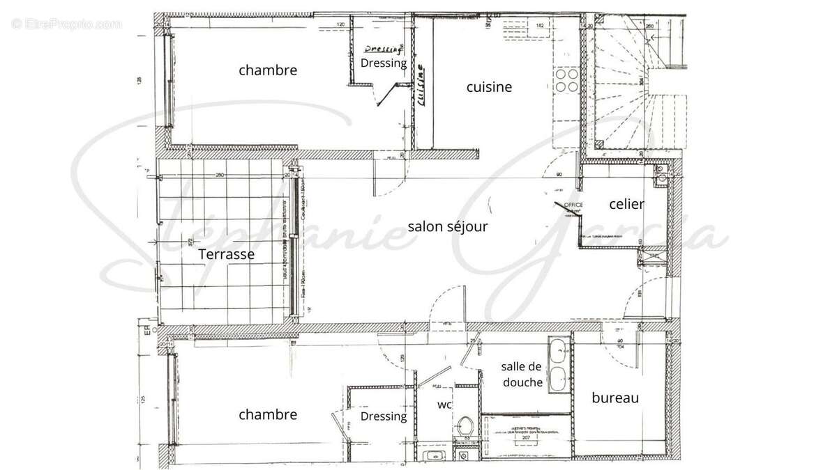 Photo 6 - Appartement à LIVRON-SUR-DROME