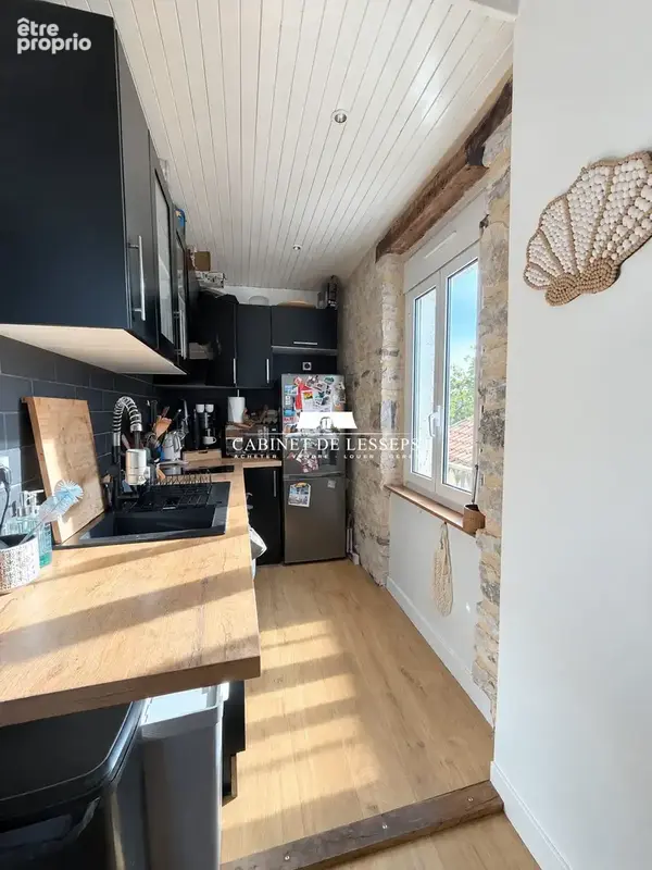 Appartement 2 pièces 42 m² à vendre à Boucau (64340) - photo 4