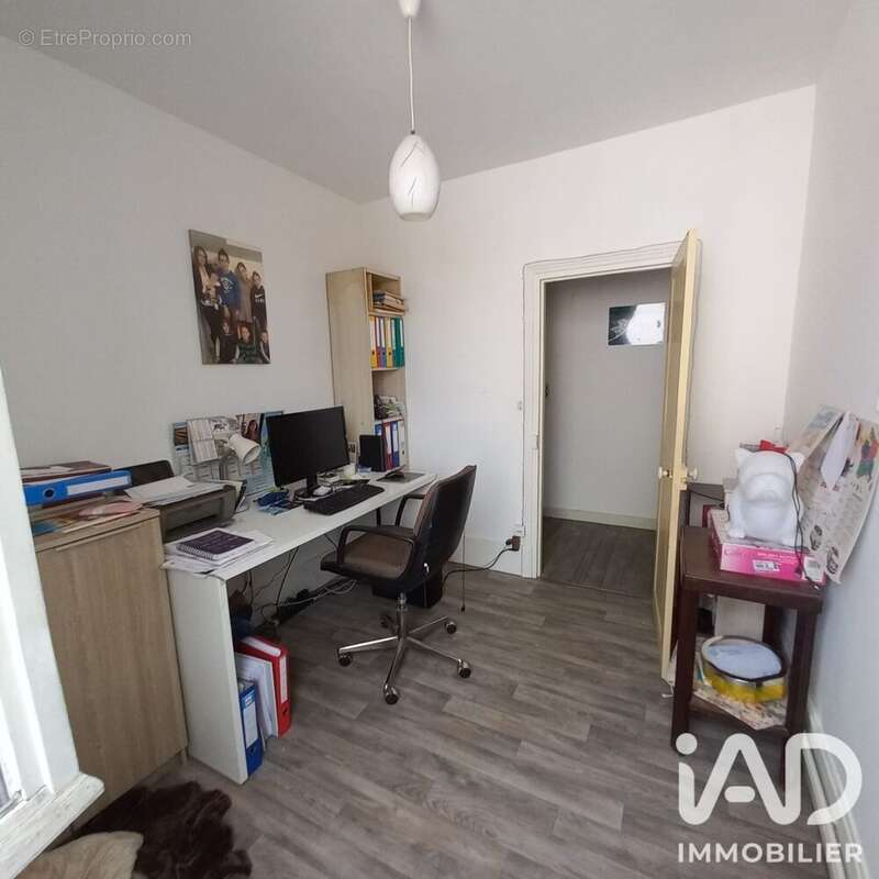 Maison 110 m² à Saacy-Sur-Marne  - photo 9