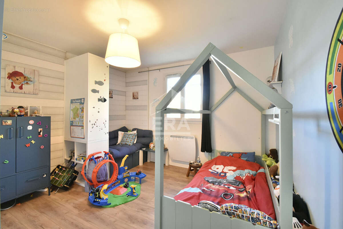 Maison à VILLIERS-SAINT-FREDERIC