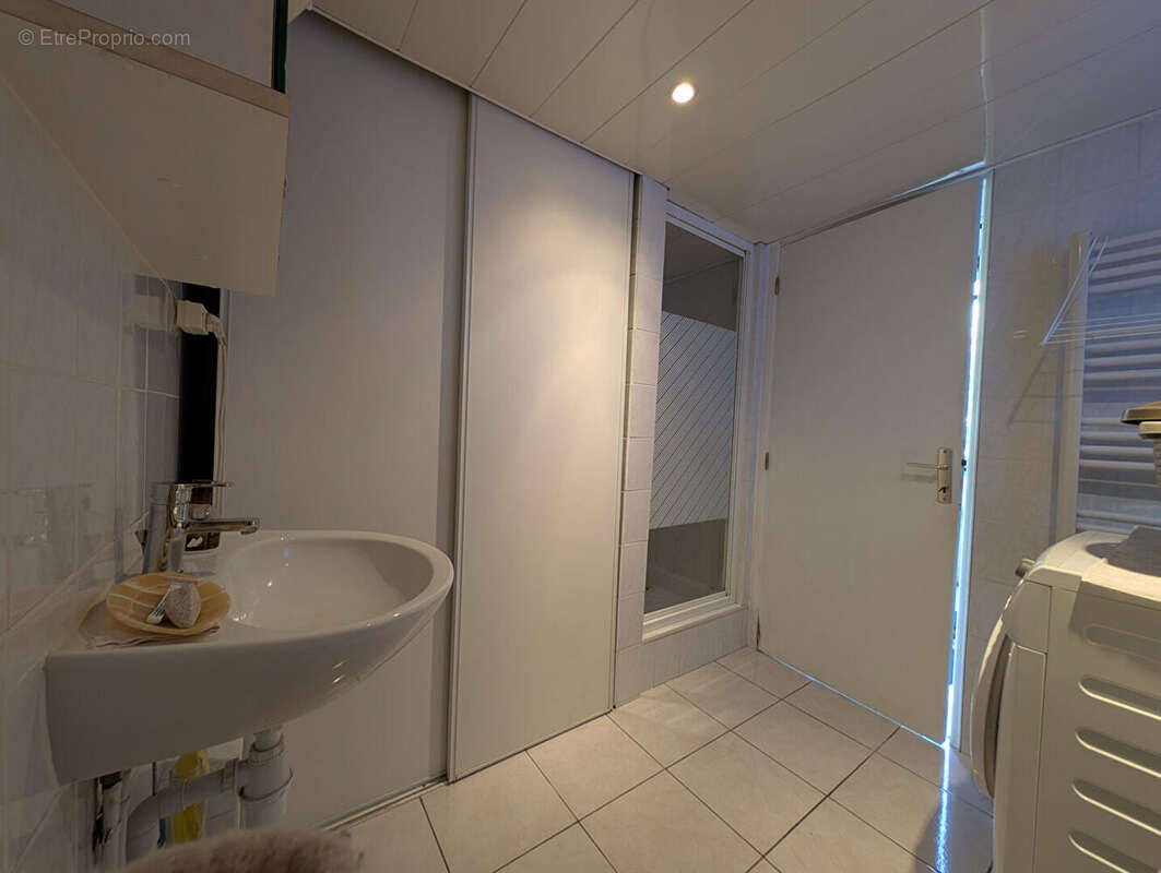 Maison Houilles  2 pièce(s) 54m2 - photo 13