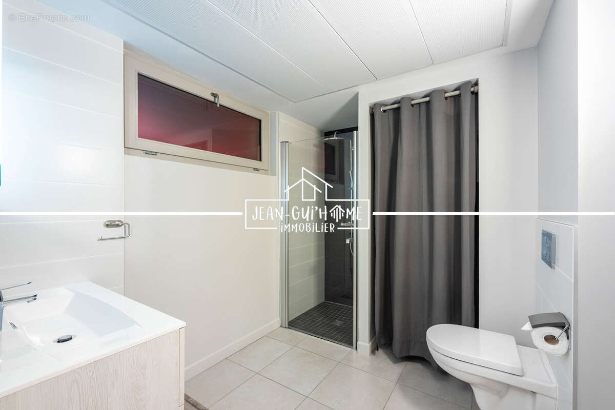 Appartement à REMIREMONT