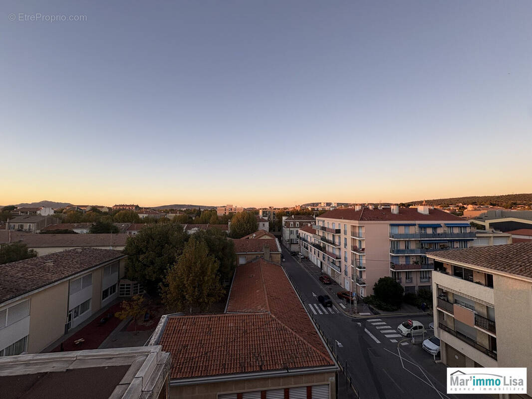 Appartement à SALON-DE-PROVENCE