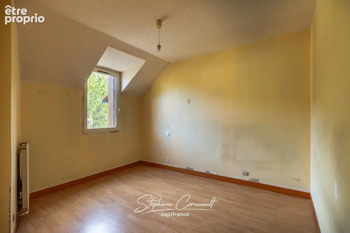 Maison familiale de 4 chambres, 116m² - photo 9
