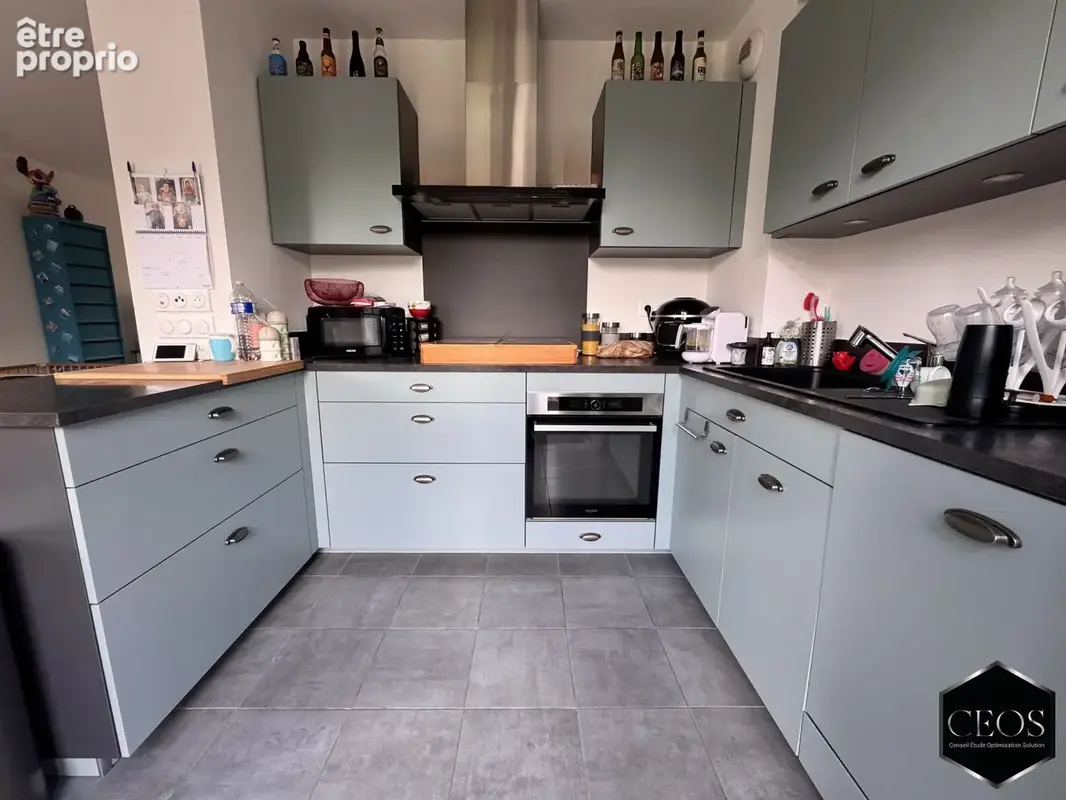 Maison 4 pièces 80 m² à vendre à Villiers-Sur-Morin (77580) - photo 6