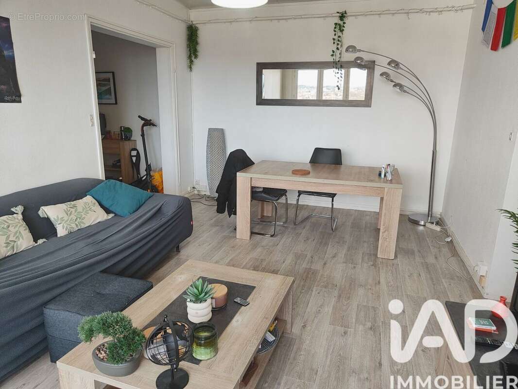 Photo 6 - Appartement à LIMOGES