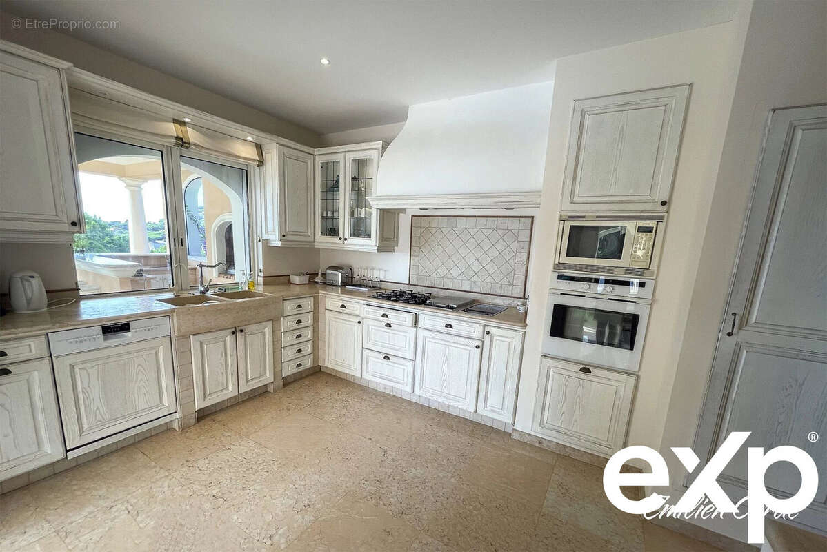 Maison à SAINTE-MAXIME