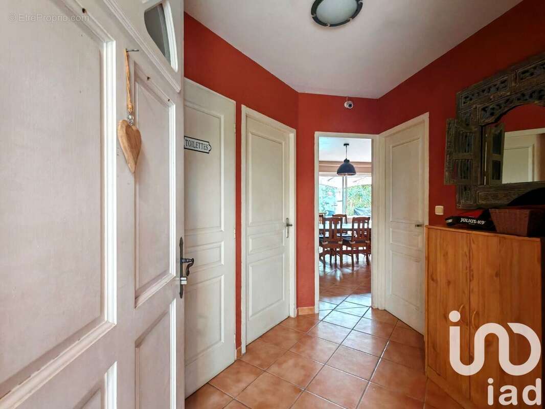 Photo 5 - Maison à ROSIERES