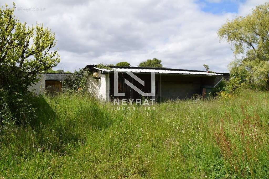 Petite maison en pleine nature - photo 5