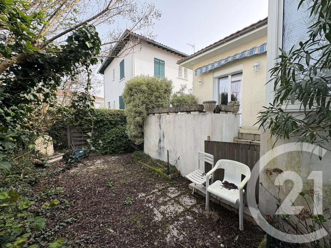 Maison à ROYAN