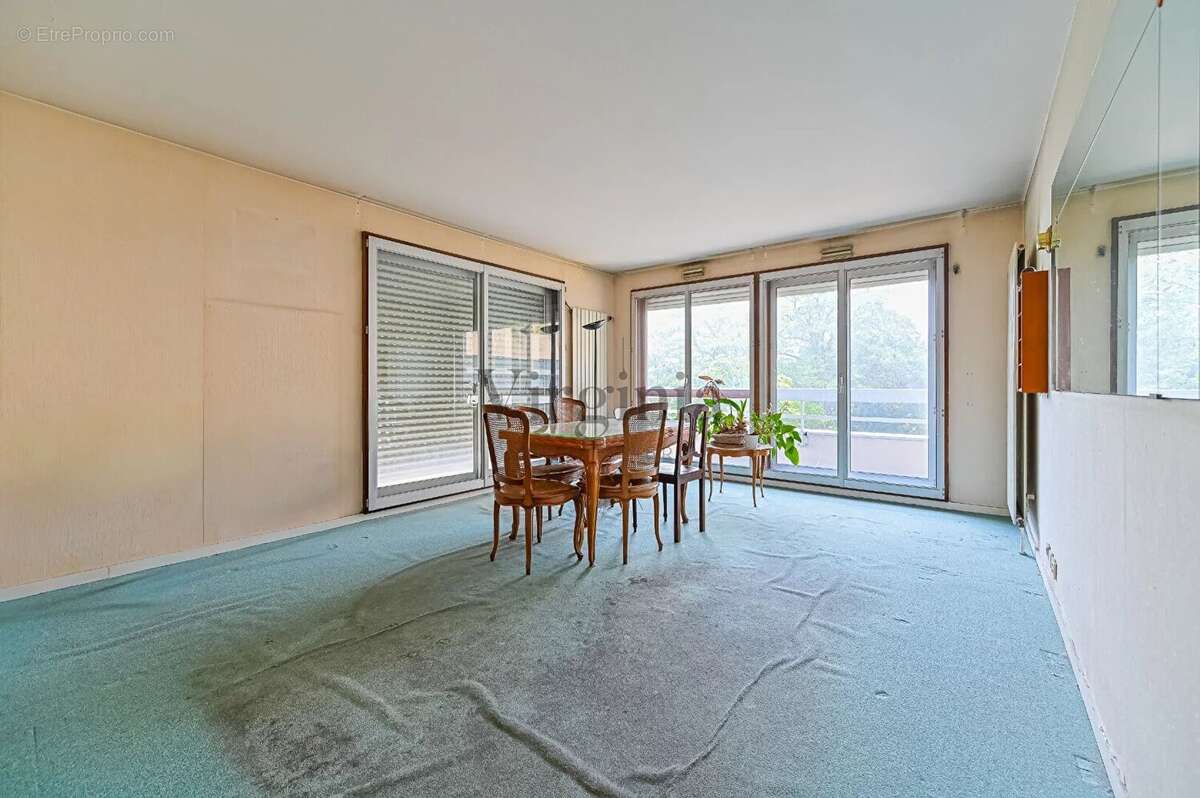 Appartement, Charenton le Pont 3 pièces 77m2 - photo 4