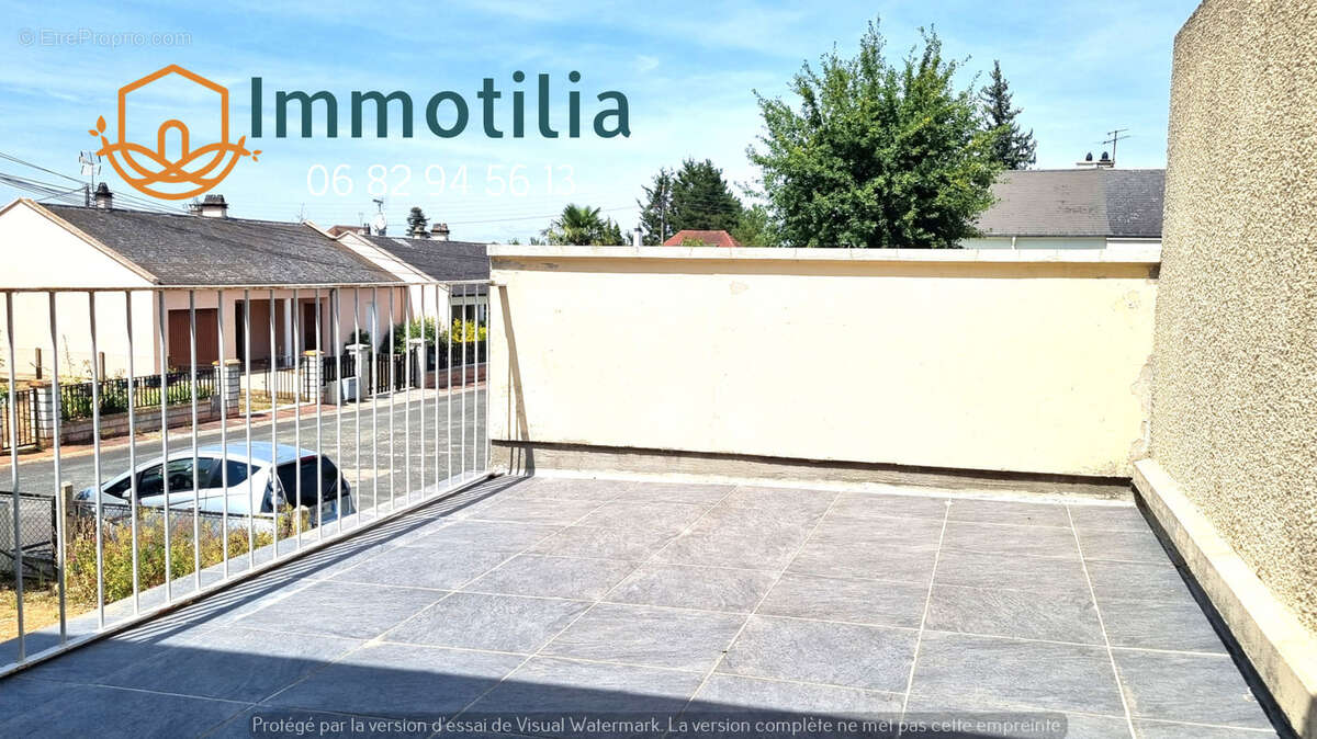 4 chambres et commodités  a pied !!! - photo 19