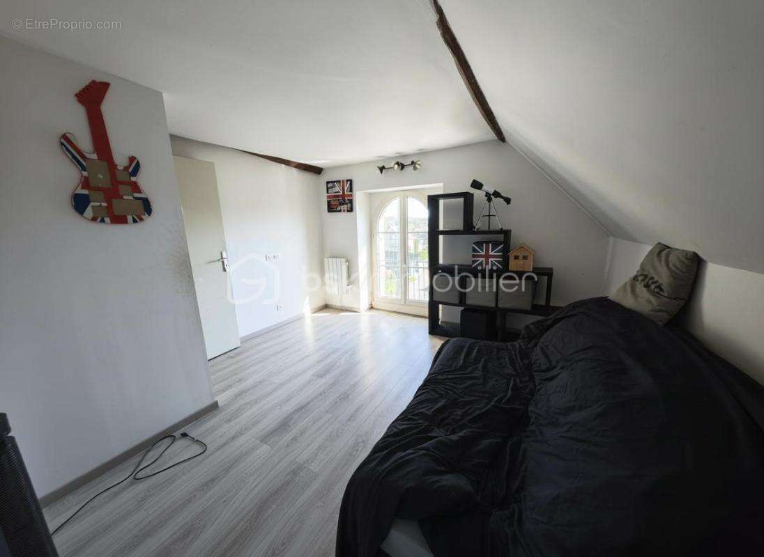 Un lieu de vie pensé pour accueillir tous vos projets de famille - photo 15