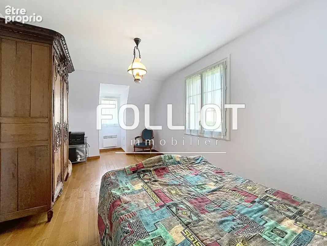 Maison Saint Georges d'Elle                                                                   A VENDRE - photo 13