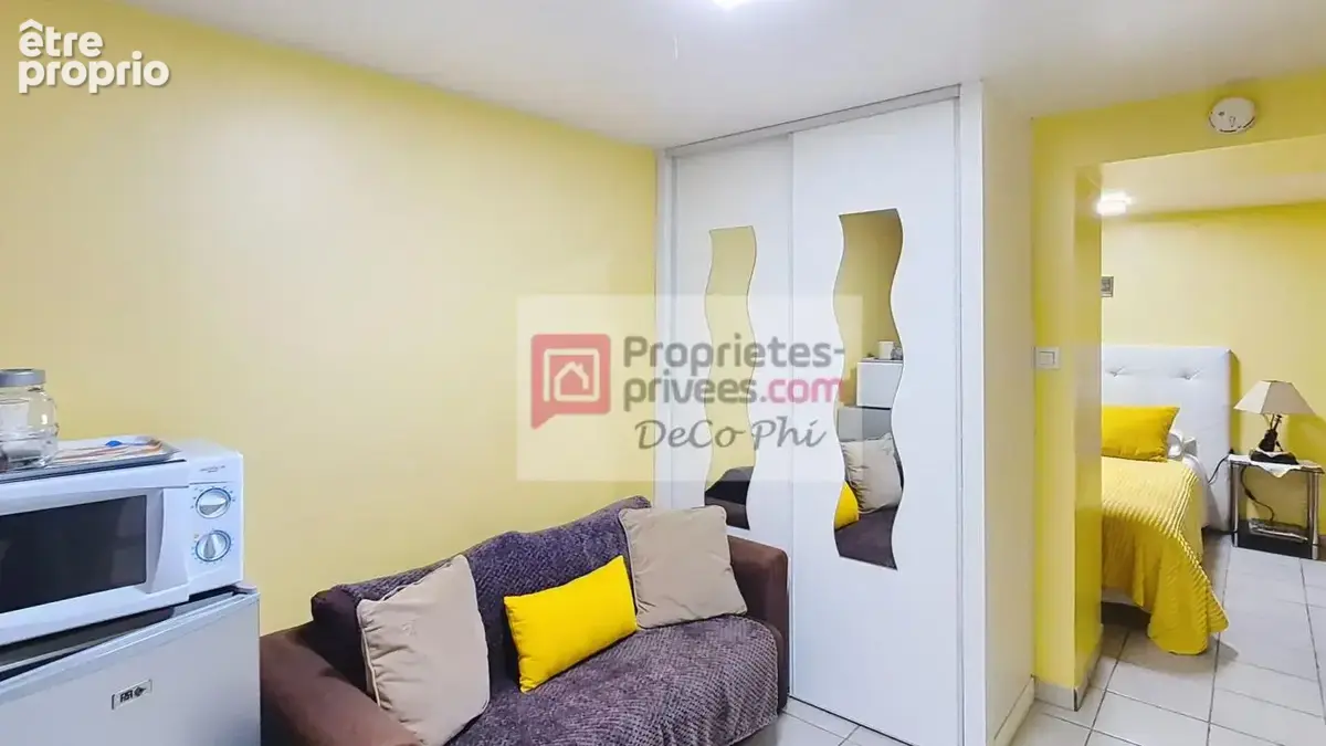 Maison  Très bon état  Terrasse sud-ouest  100m2  (130 au sol)  Versailles Porchefontaine - photo 13