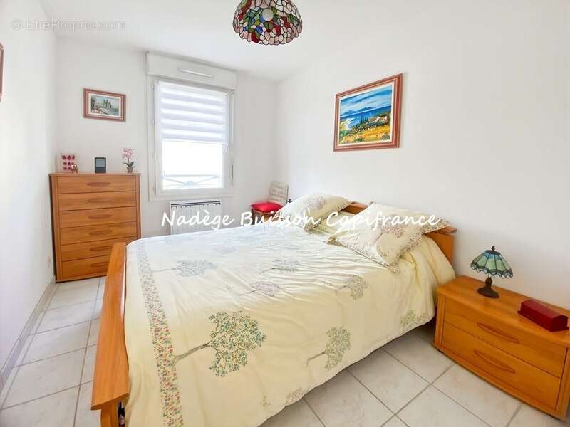 Appartement à CABOURG