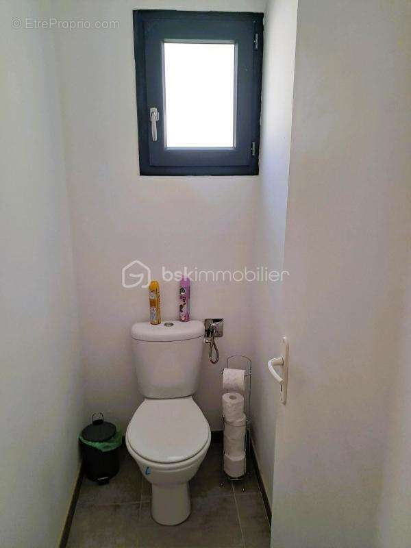 Maison à CAZEDARNES