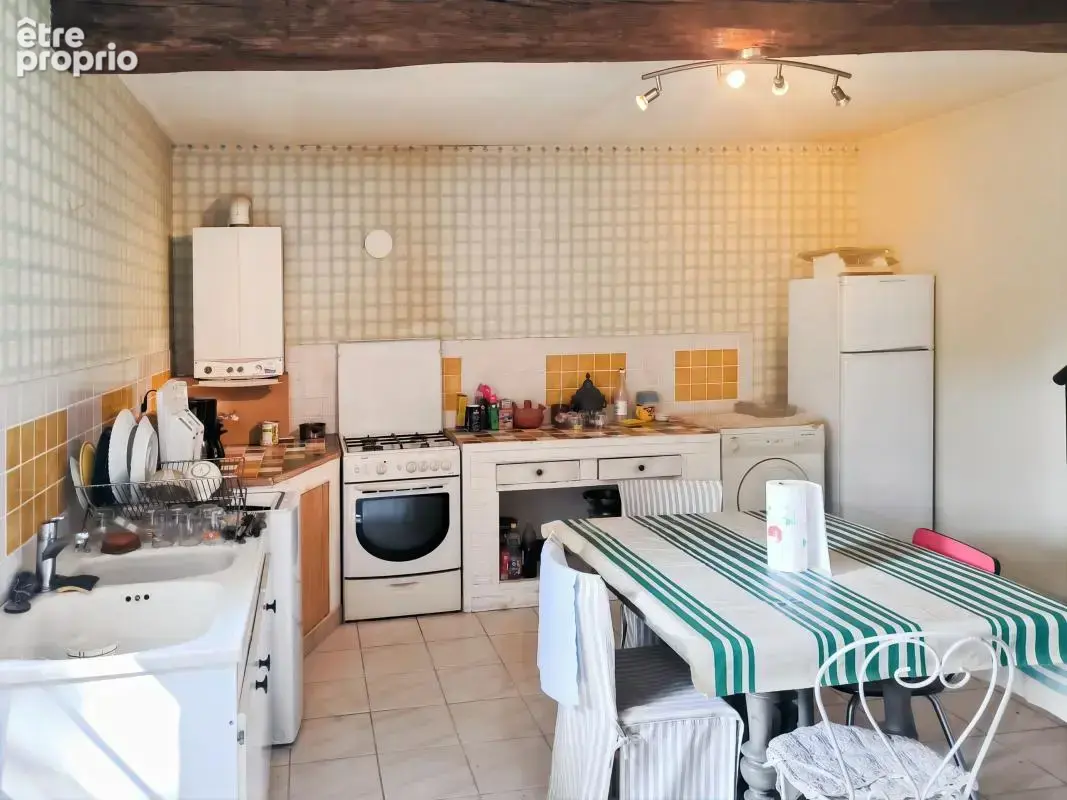 Propriété de charme sur commune de MÉRY SUR CHER - photo 31