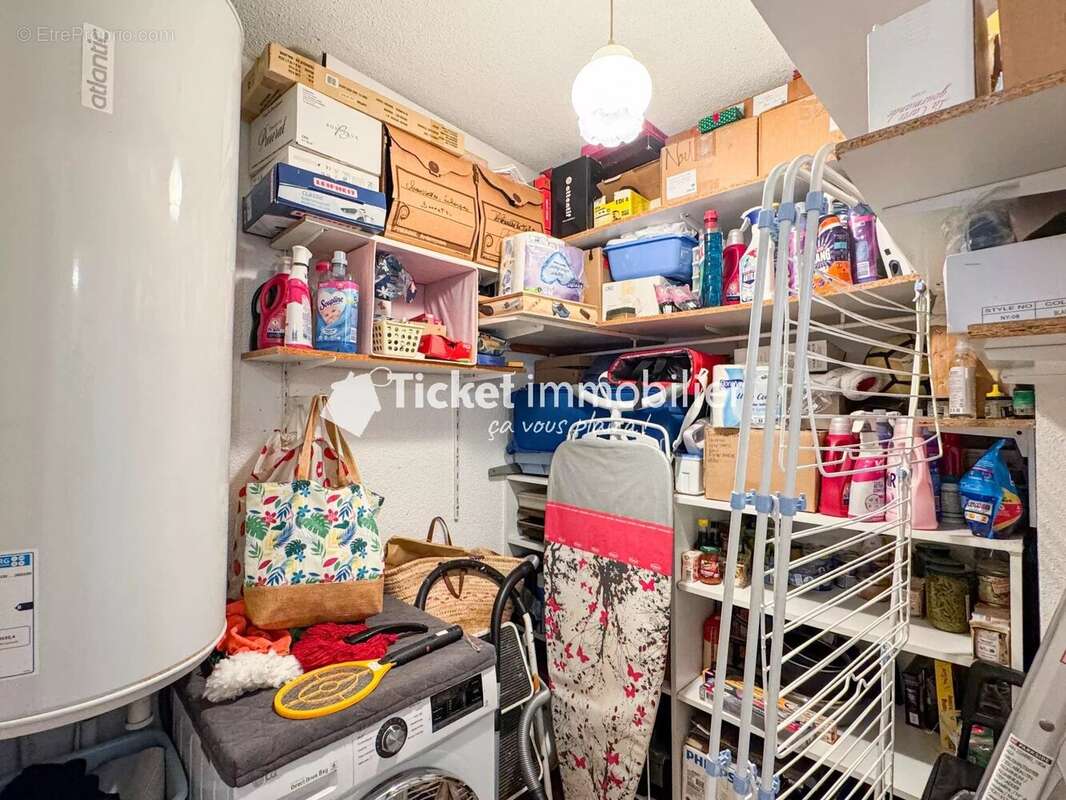 Appartement à AUCAMVILLE