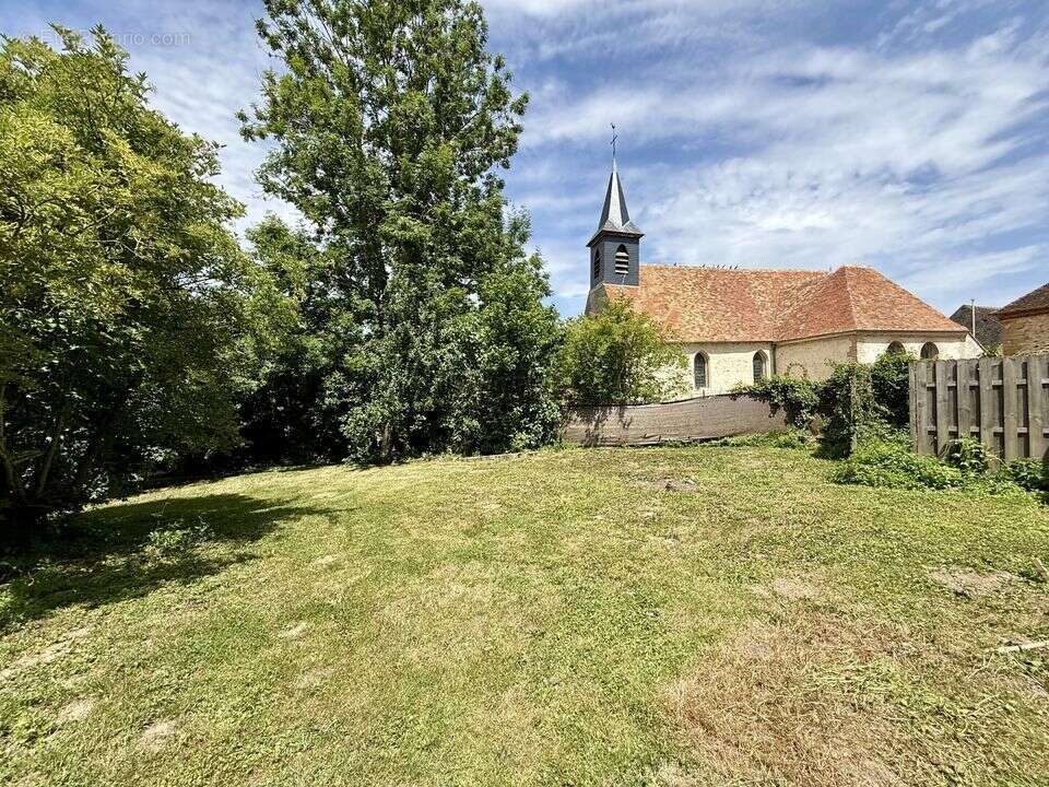 A vendre : ensemble immobilier de charme avec deux maisons et - photo 21