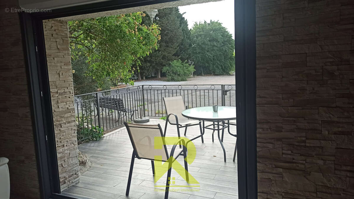 Maison à COLOMBIERS