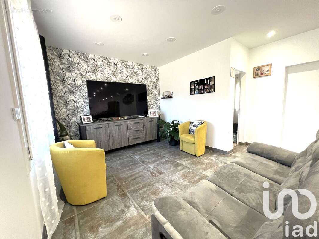 Photo 7 - Maison à COUTRAS