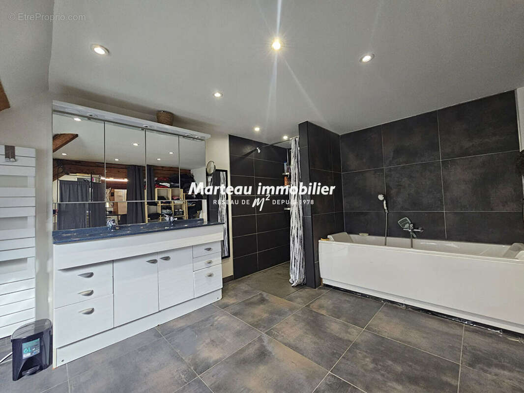 Appartement à PLAINFAING