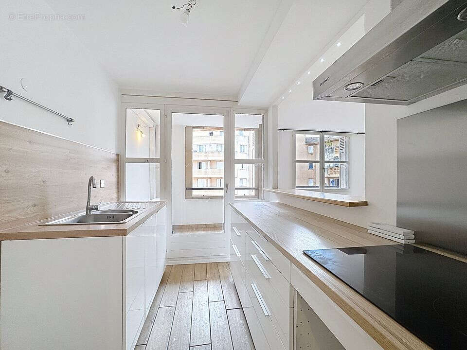 Appartement 72m² à aix-en-provence - photo 3