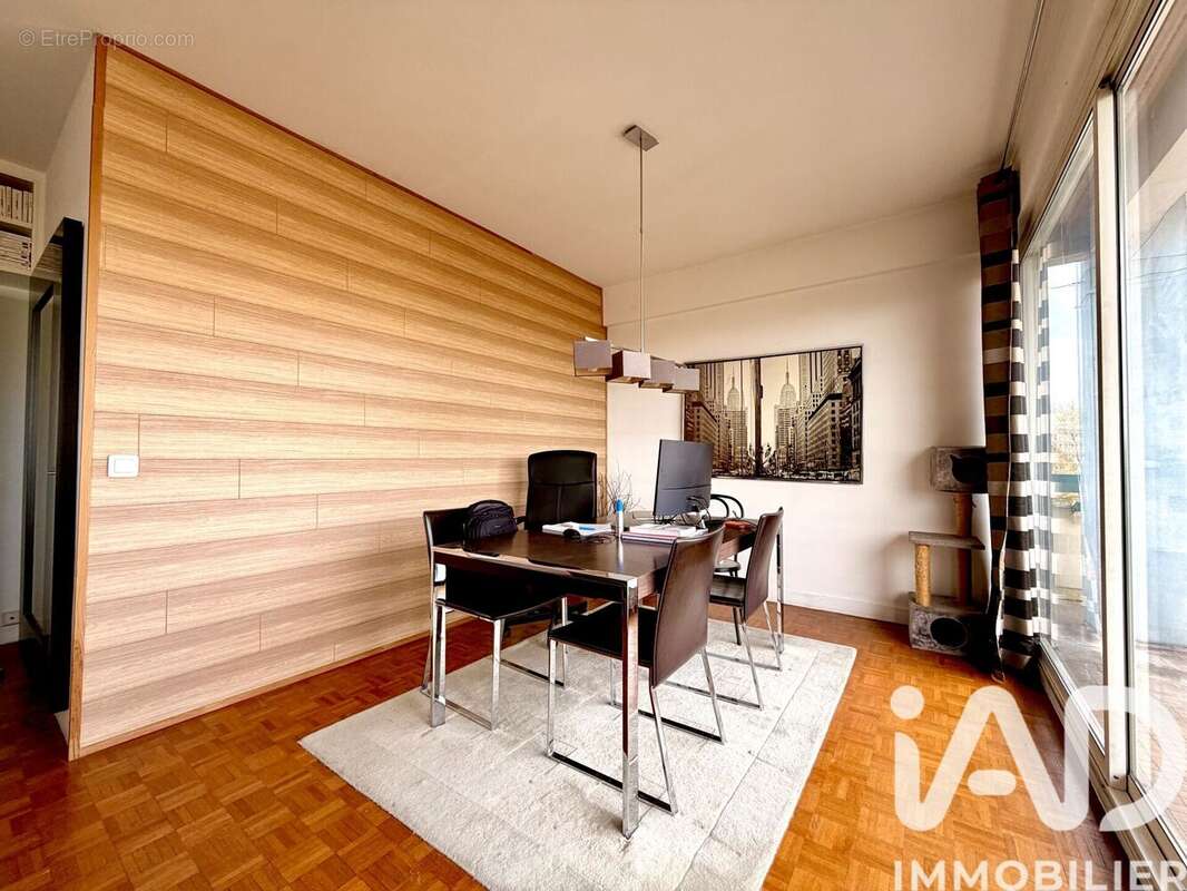 Photo 6 - Appartement à CHATENAY-MALABRY