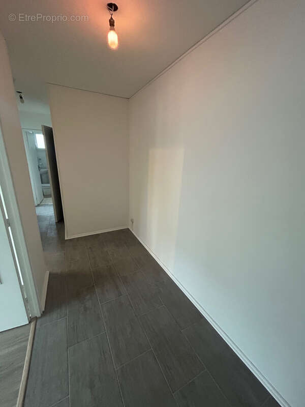 Appartement à DECINES-CHARPIEU