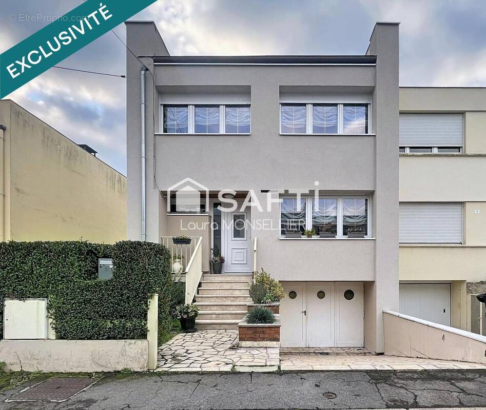 Photo 1 - Maison à MONDELANGE