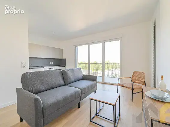 Photo Appartement à Clichy au prix de 573 000€