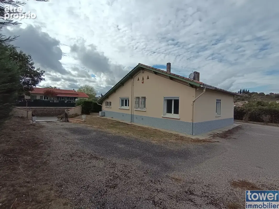 A 10 minutes de Montech - Bourret - maison 4 pièces - terrain de 1600 m2 - photo 7