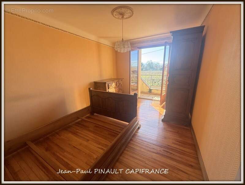Maison à IBOS