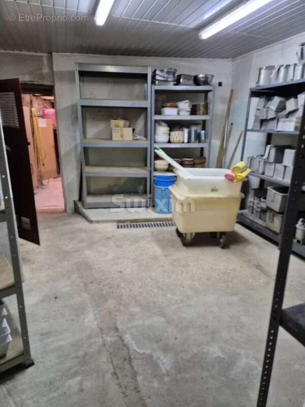 Appartement à LORMES