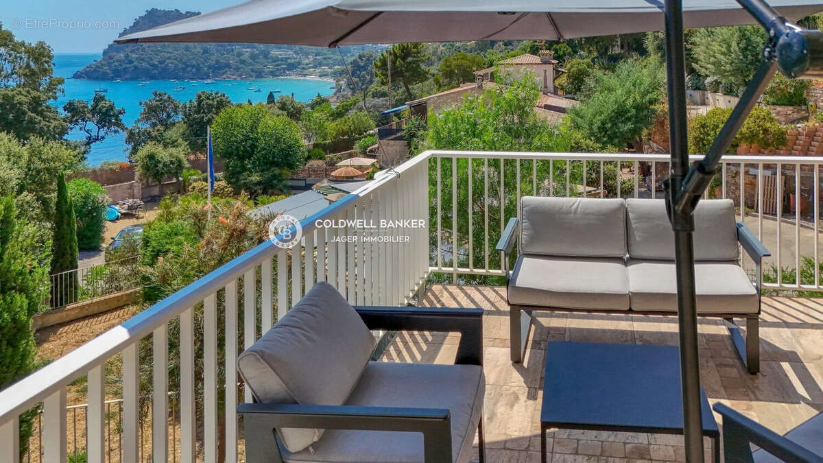 Maison à RAYOL-CANADEL-SUR-MER