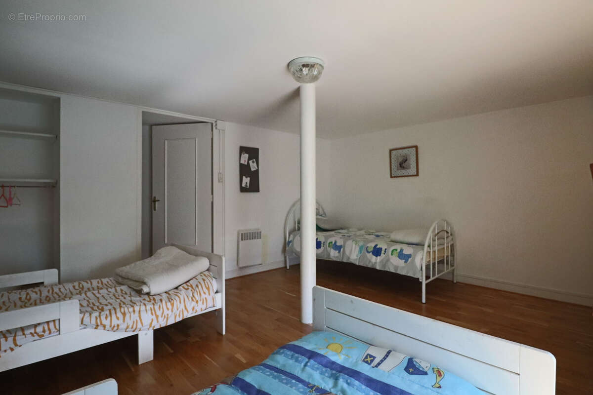 Appartement à LA BOURBOULE
