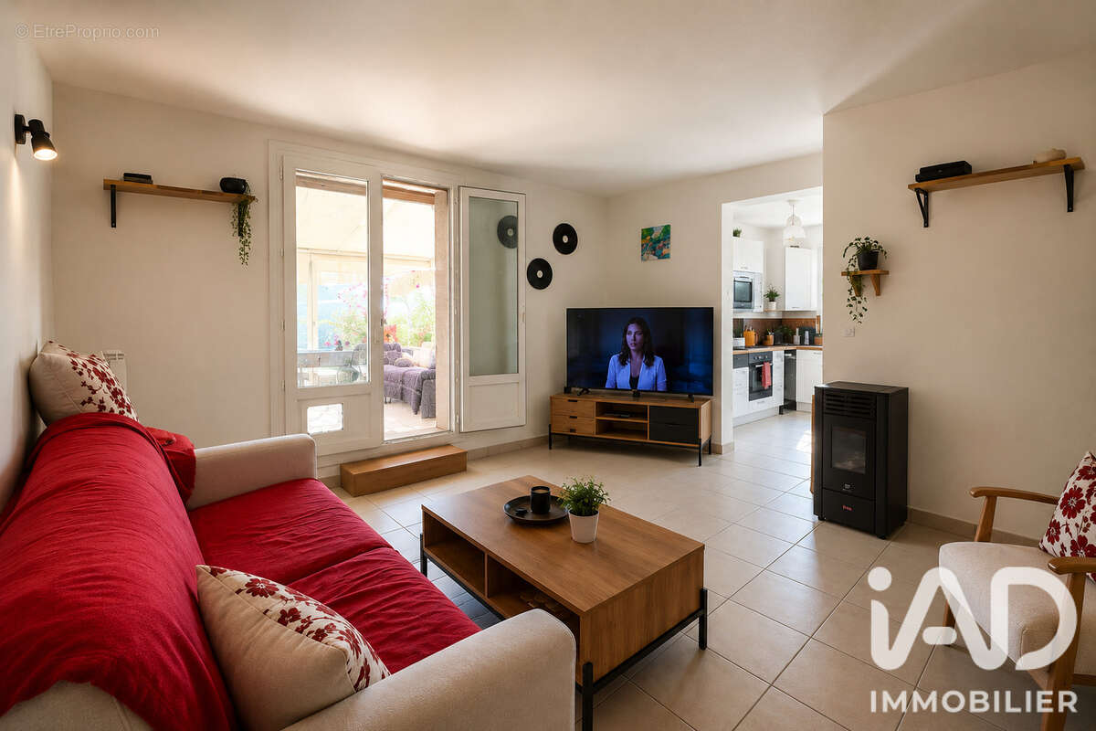 Photo 6 - Appartement à TOULON