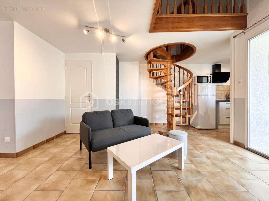 Appartement à VALRAS-PLAGE