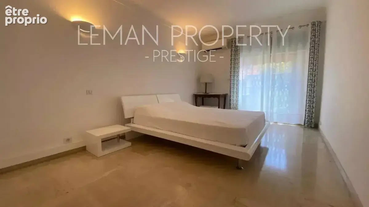 Cannes – bas saint-nicolas - 3 pièces de 81,71 m2 - photo 5