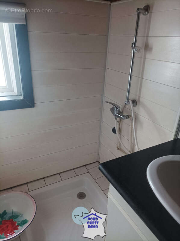 Maison à LA BAROCHE-SOUS-LUCE