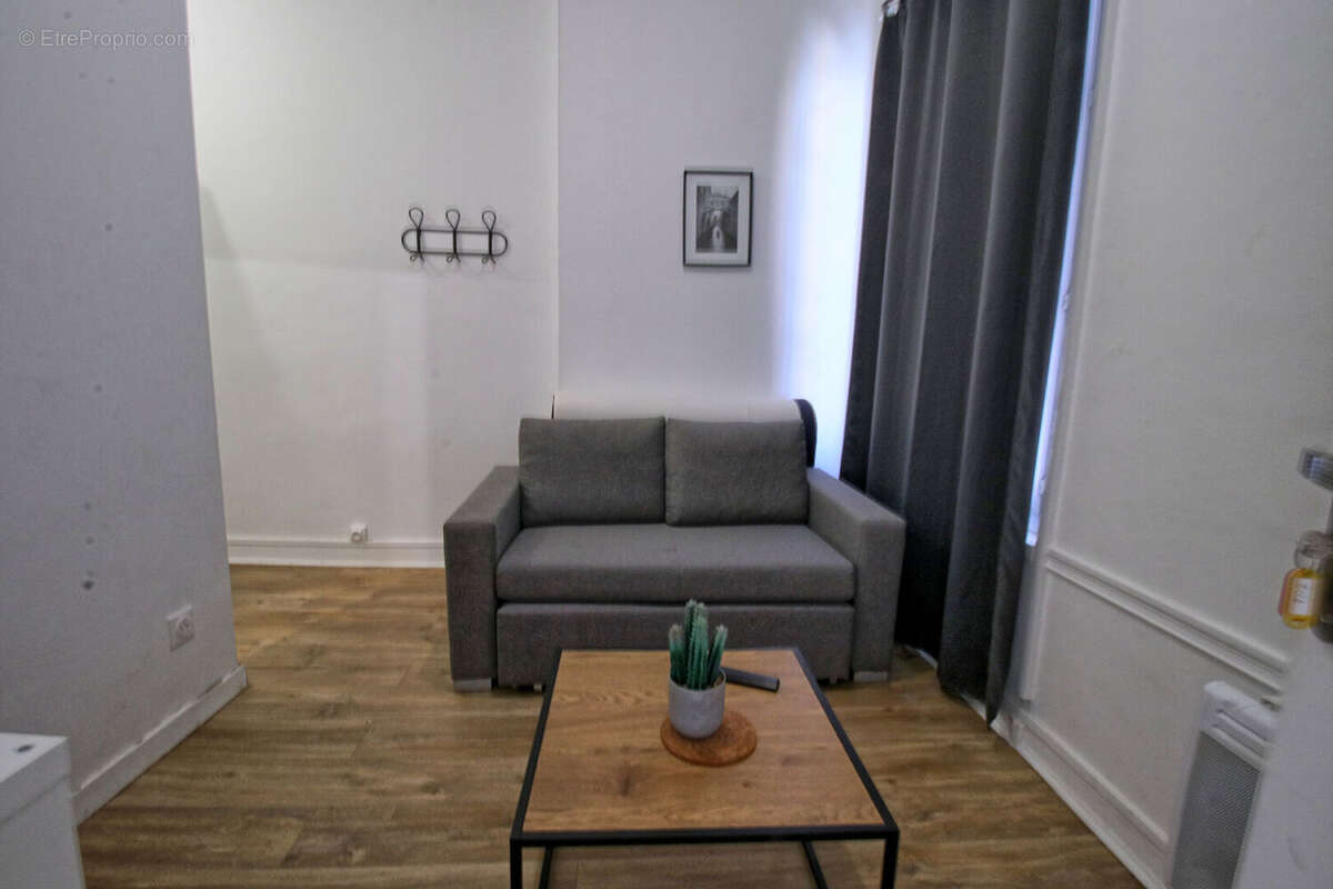Appartement à ROUEN
