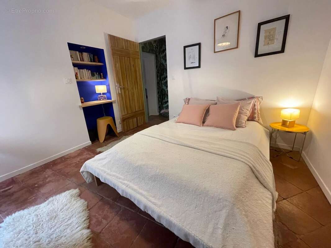 Maison à VERFEIL